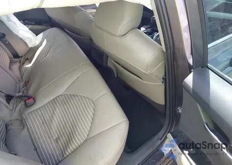 2020 Toyota Camry Se Awd z USA, uszkodzony, nr VIN 4T1M11BK1LU012945